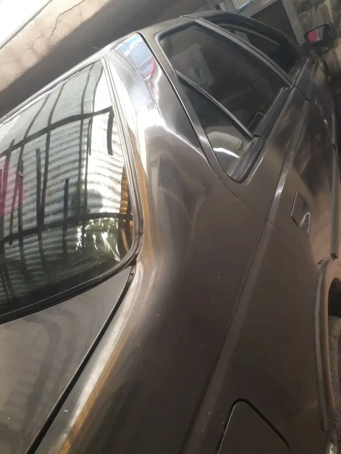 نوک مدادی مدل ۸۵ پژو روا بیمه ۴ ماه|خودرو سواری و وانت|ارومیه, |دیوار