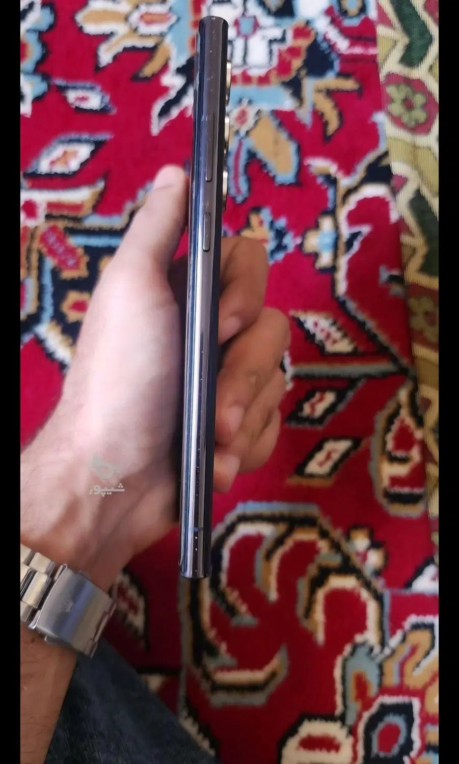 گوشی S22ultra|موبایل|ساری, |دیوار