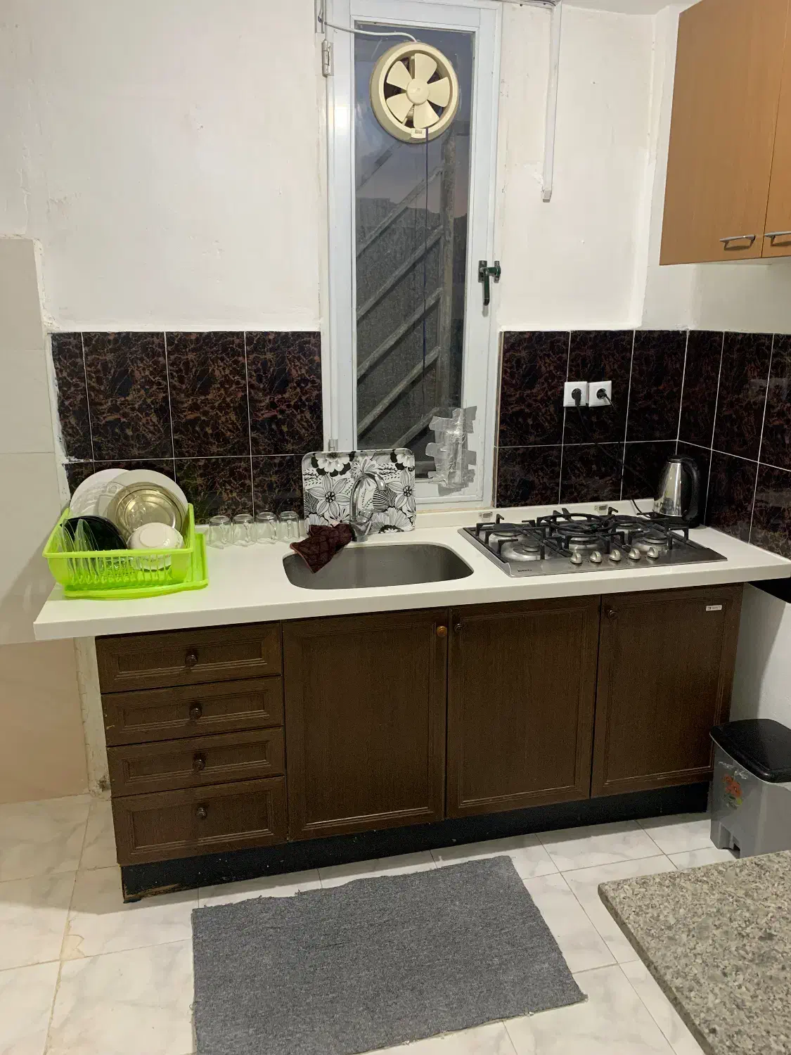 خانه در قشم|اجارهٔ کوتاه‌مدت آپارتمان و سوئیت|قشم, |دیوار