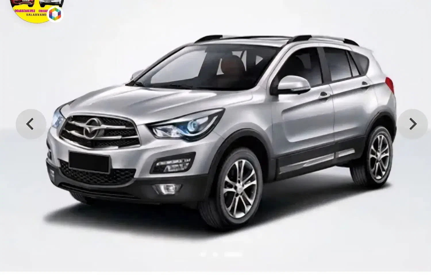 هایما s5poro|خودرو سواری و وانت|مشهد, بهشت|دیوار