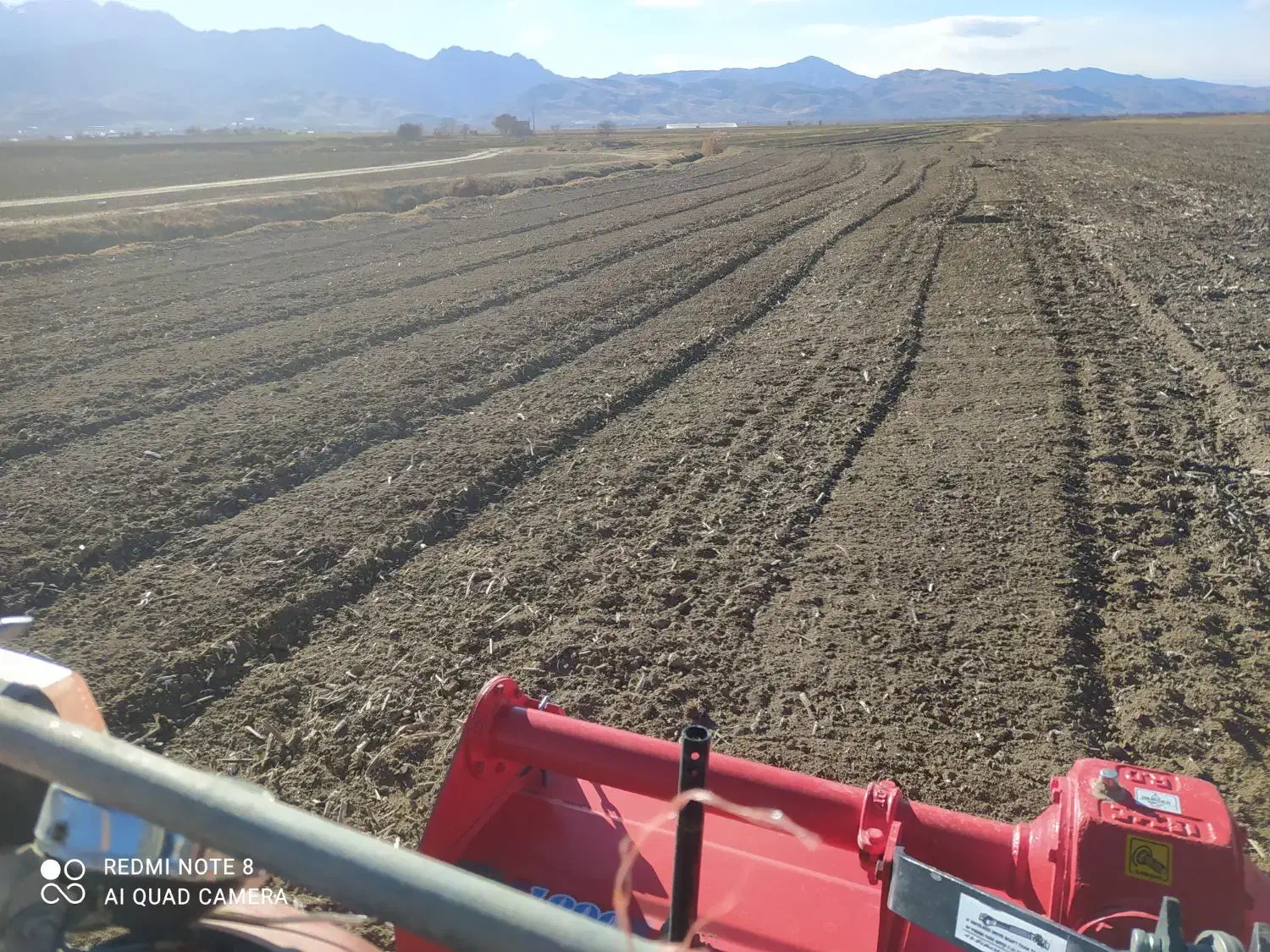 اجاره زمین کشاورزی بارانی ،همراه چاه عمیق برقی|اجارهٔ دفتر صنعتی، کشاورزی، تجاری|خزل, |دیوار