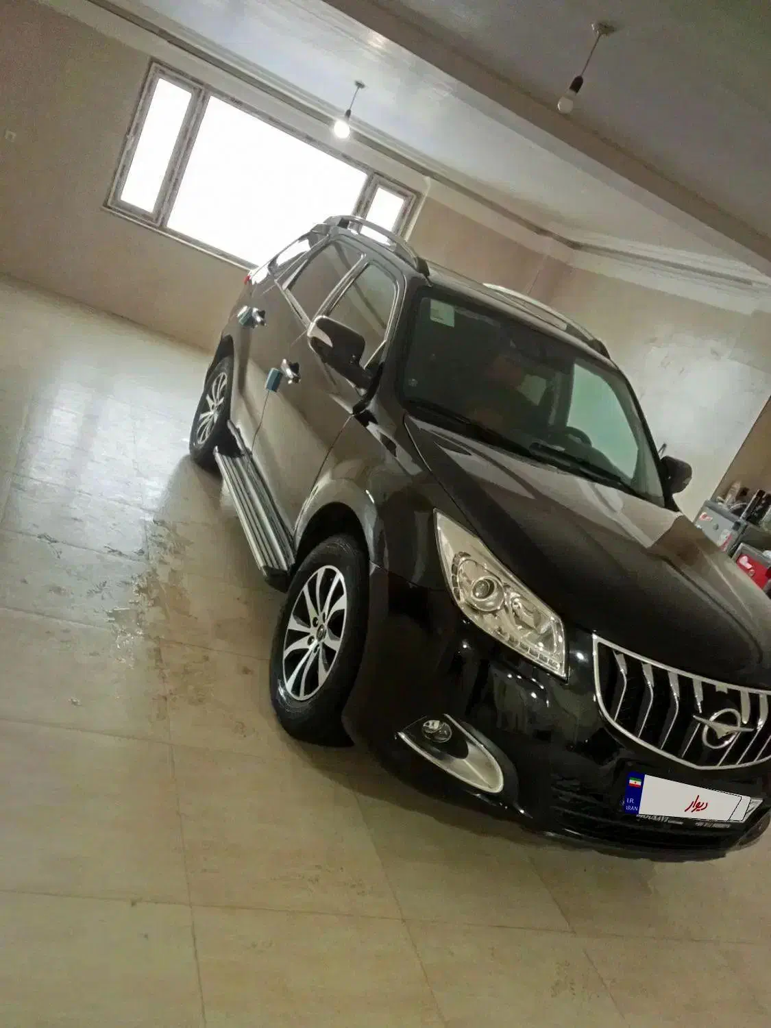 هایما1800|خودرو سواری و وانت|شوط, |دیوار