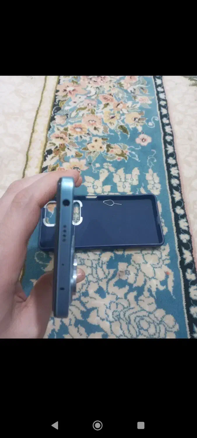 گوشی POCO X5Pro 5G|موبایل|اردبیل, |دیوار