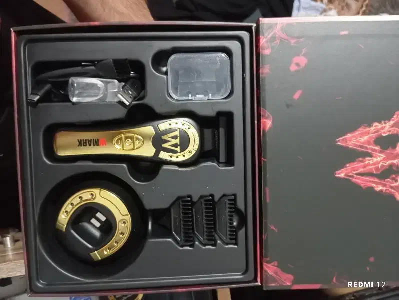 ماشین اصلاح|آرایشگاه و سالن‌های زیبایی|شاهین دژ, |دیوار