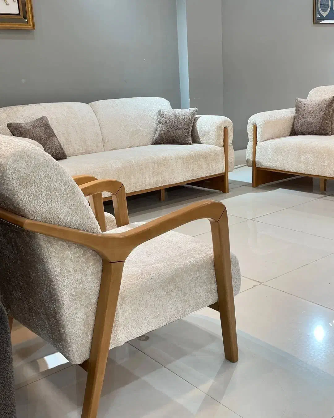 مبل مهدی|مبلمان خانگی و میز عسلی|کرج, گلشهر|دیوار