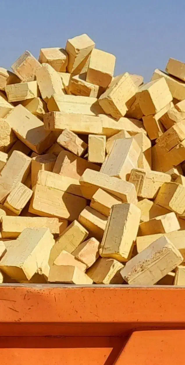 مصالح آجرماسه خاک حمل نخاله خاکبرداری خدمات کمپرسی|خدمات حمل و نقل|تاکستان, |دیوار