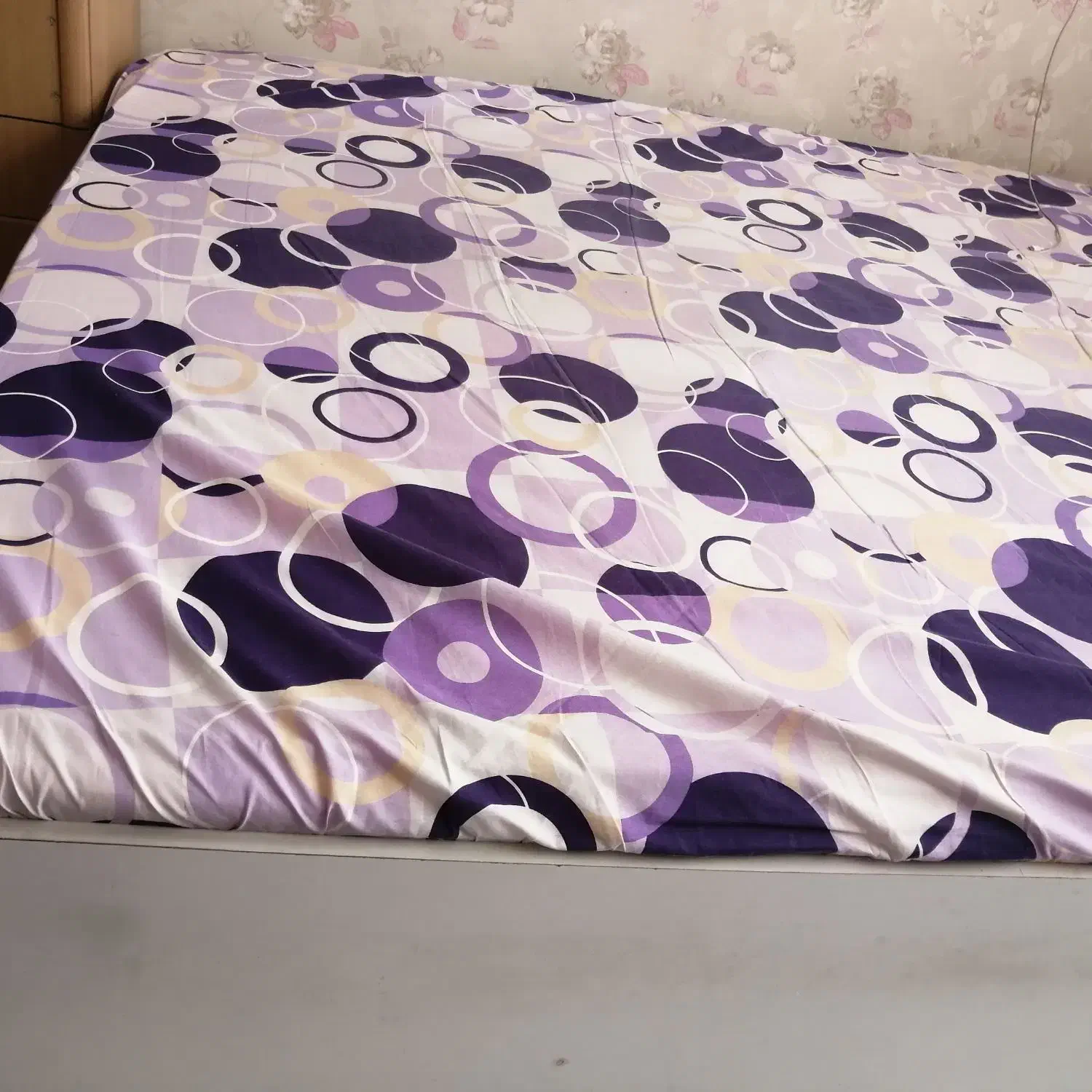 تخت دونفره چستر|تخت و سرویس خواب|اصفهان, شهرک کوثر|دیوار