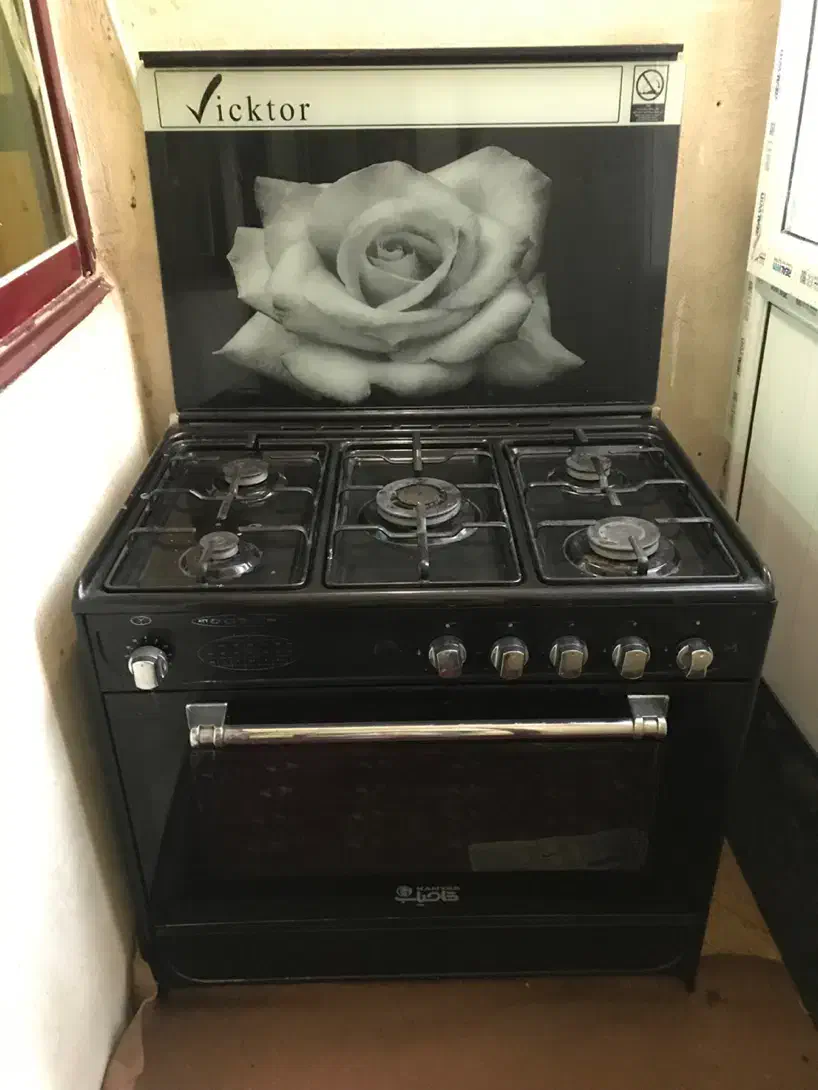 لباسشویی پرده زبرا گاز مبله میز عسلی|ماشین لباسشویی و خشک‌کن لباس|فیروزکوه, |دیوار