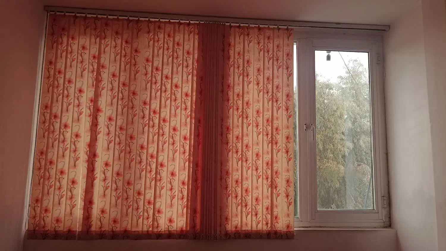 پرده|پرده، رانر، رومیزی|قم, ولیعصر|دیوار