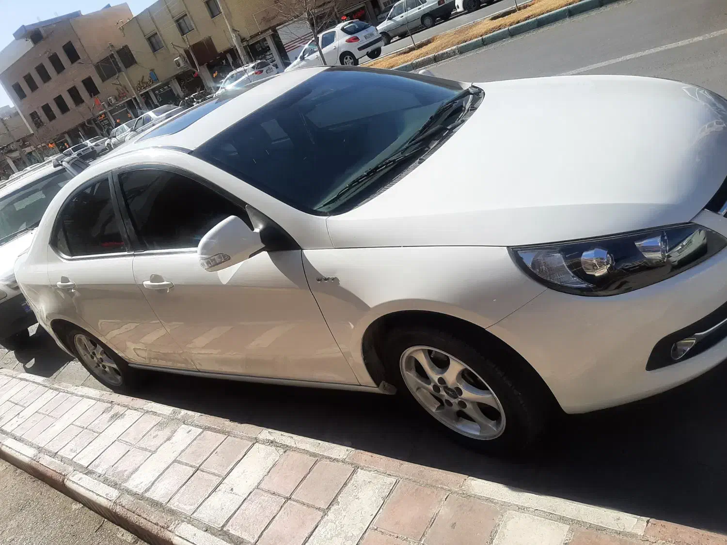 جک j5سالم سالم|خودرو سواری و وانت|اصفهان, مهدی آباد|دیوار