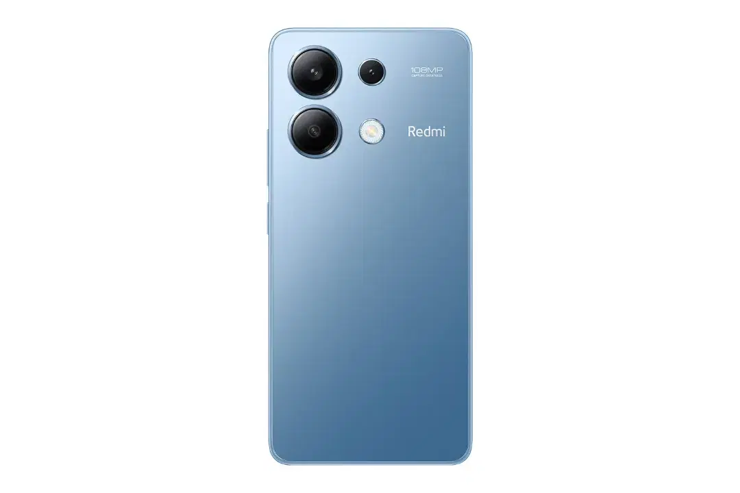 Redmi Note 13|موبایل|گلپایگان, |دیوار