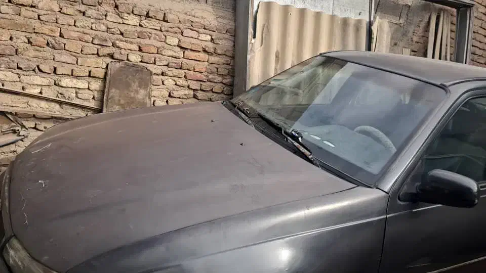 دوو سیلو، مدل 77،سالم اماده استفاده|خودرو سواری و وانت|کرمان, |دیوار