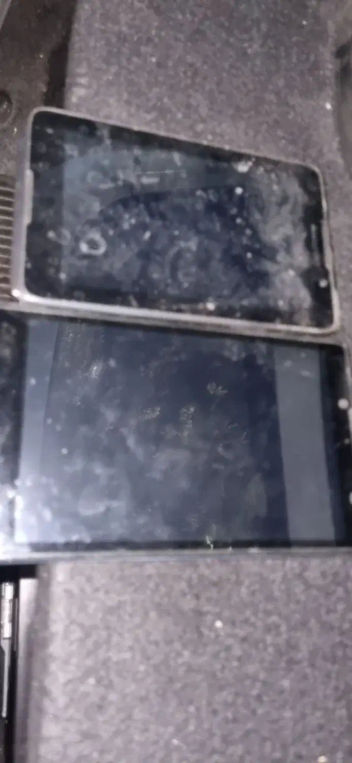 دوعدد تبلت لنوو|تبلت|بجنورد, |دیوار