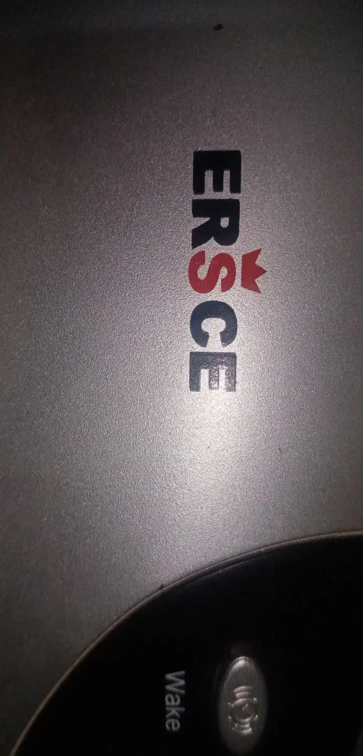 کیبرد عتیغه مارک ERSCE|قطعات و لوازم جانبی رایانه|اسدآباد, |دیوار