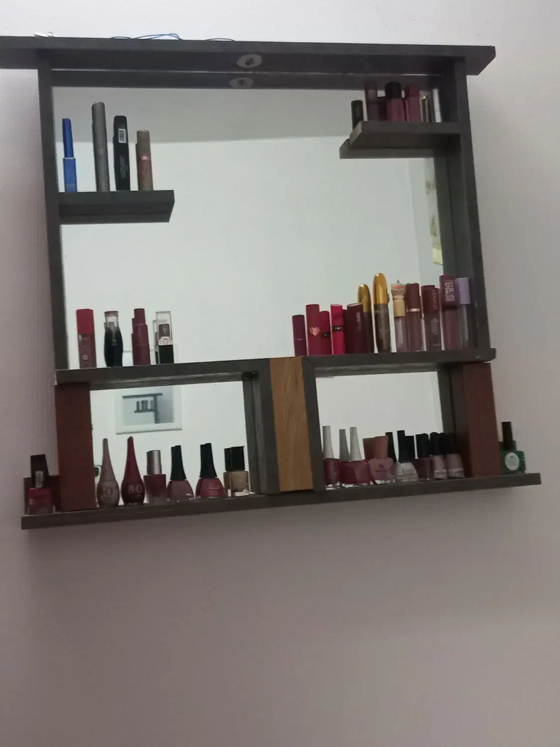 ایینه دیواری|آینه|ورامین, ورامین|دیوار