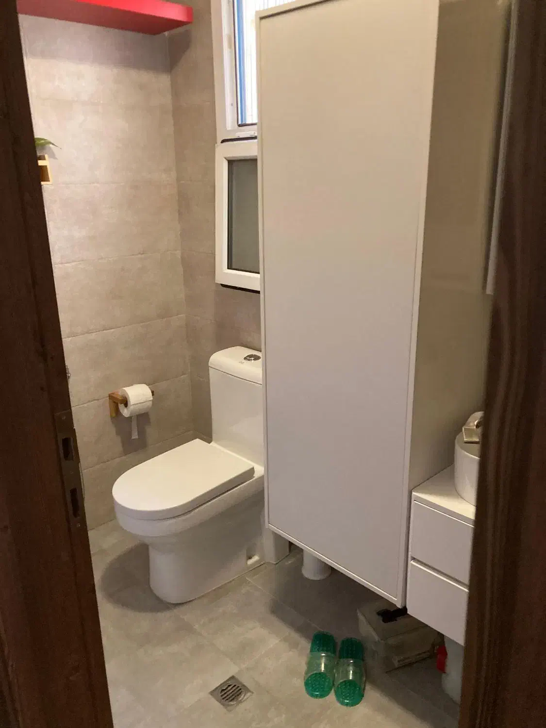 ۸۷مترآپارتمان سهروردی شمالی ‌نیلوفر