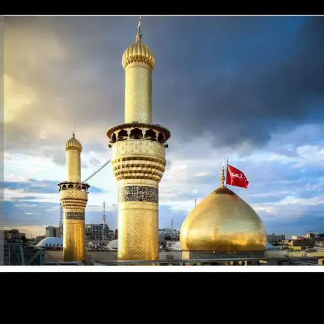 کربلا ارزان خراسان جنوبی|تور و چارتر|بیرجند, |دیوار