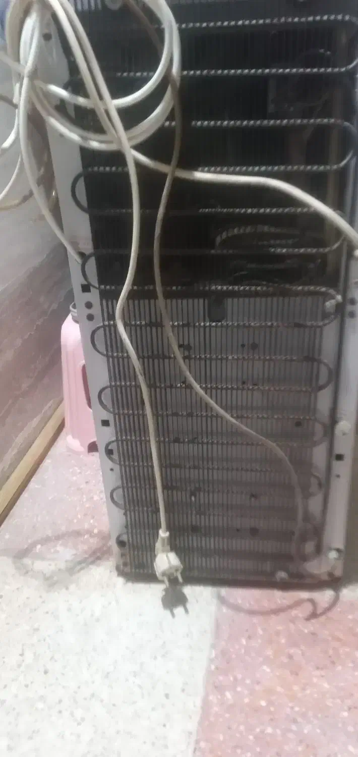 آبسردکن|آبسردکن و تصفیه آب|آبادان, |دیوار