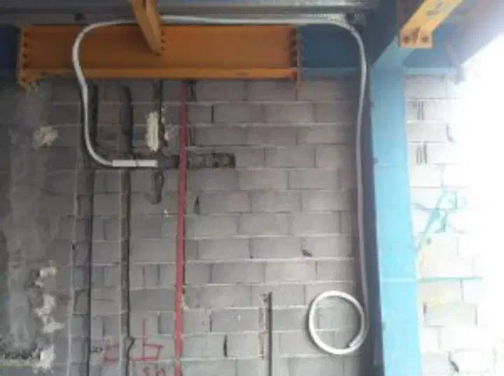 تمامی تاسیسات منزل لوله کشی کولر،برق وغیره|خدمات پیشه و مهارت|پردیس, فاز ۲|دیوار