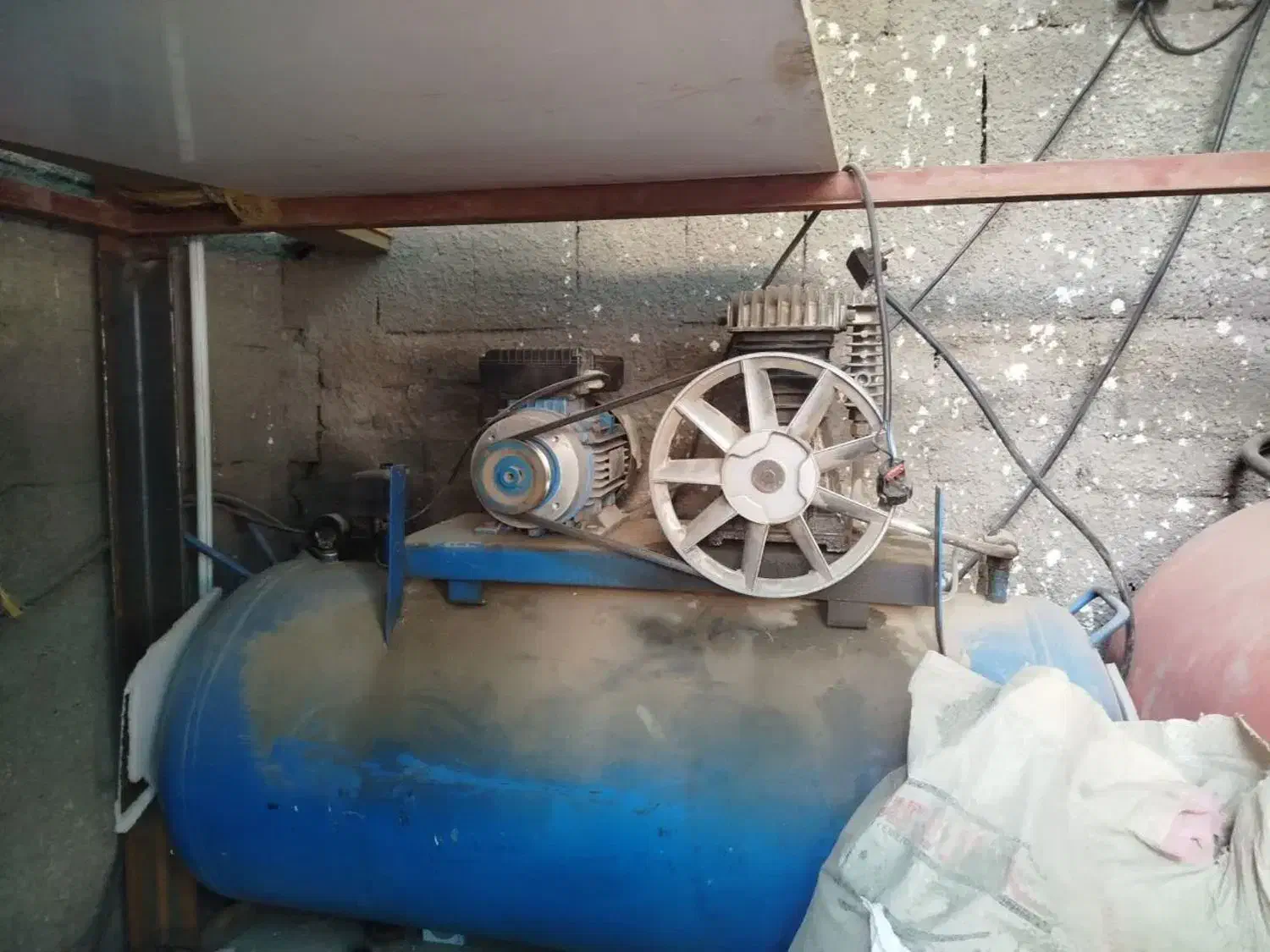 تمامی تجهیزات کارواش تکی و یکجا نقد و چک|ماشینآلات صنعتی|اردکان, |دیوار