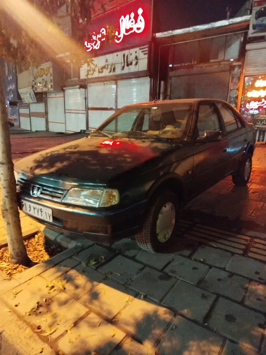 آردی مدل 85|خودرو سواری و وانت|ارومیه, |دیوار