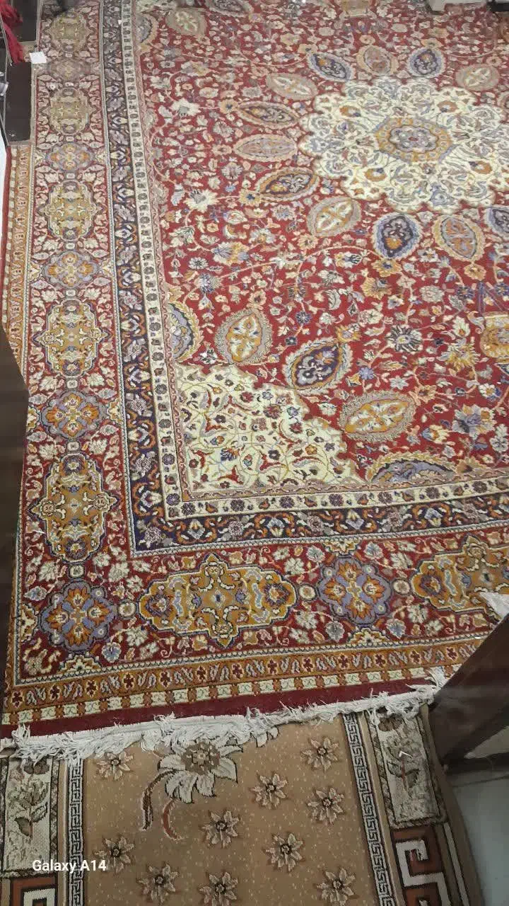 فرش 12 متری قدیمی|فرش|گلبهار, شهر جدید گلبهار|دیوار