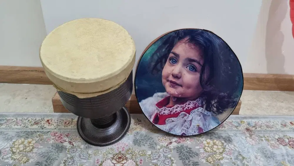 تنبک و دف|سازهای سنتی|تهران, شهرک الهیه غرب|دیوار