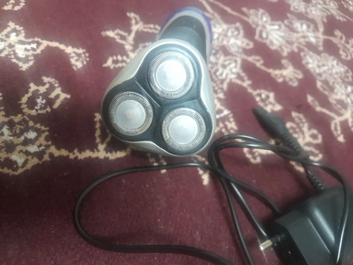 ریش تراش اصل فیلیپس|آرایشی، بهداشتی، درمانی|فسا, |دیوار