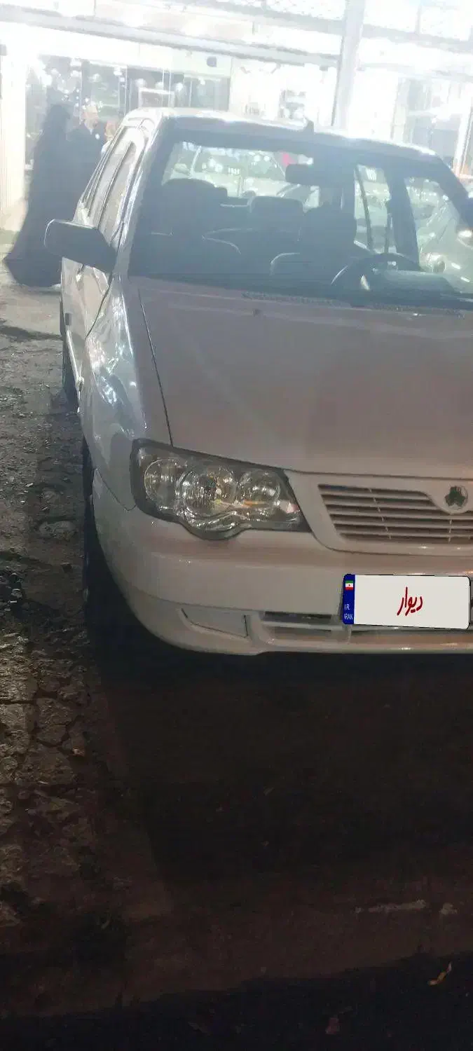 پراید ۱۳۲|خودرو سواری و وانت|رشت, دروازه لاکان|دیوار