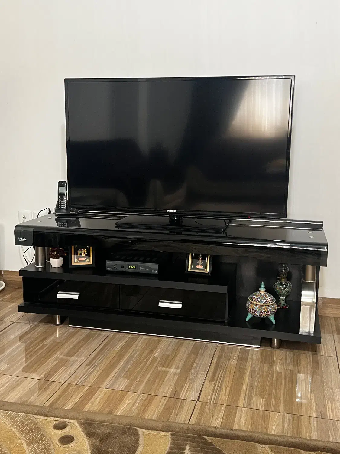 میز Tv|میز تلویزیون|رشت, دیانتی|دیوار