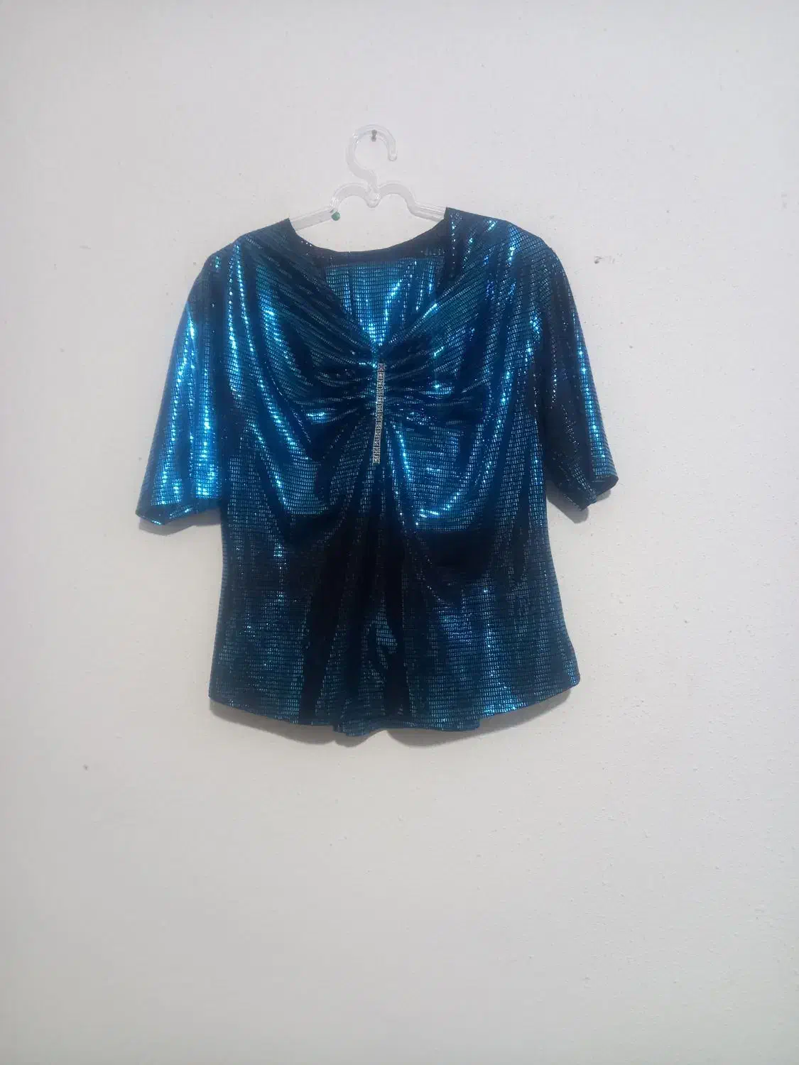 لباس درحدنو یکی دوباربیشتراستفاده نشده|لباس|برازجان, |دیوار