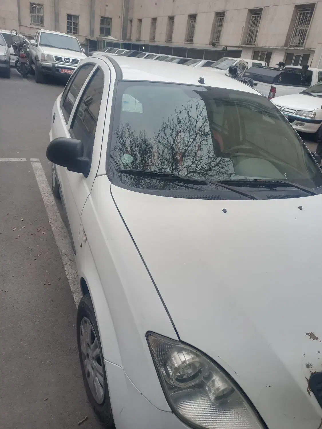 تیبا2|خودرو سواری و وانت|تهران, پامنار|دیوار