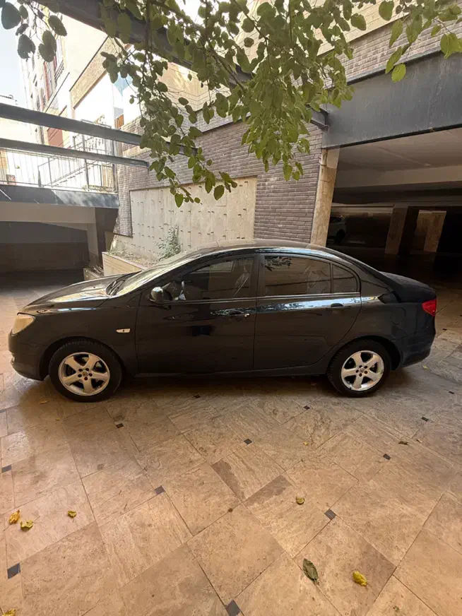 Mg350 2014|خودرو سواری و وانت|تهران, صد دستگاه|دیوار