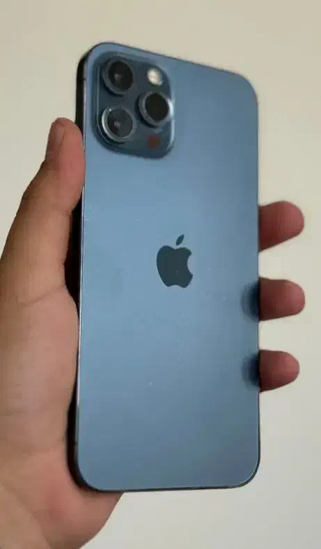 آیفون ۱۲ پرومکس|موبایل|یزد, |دیوار