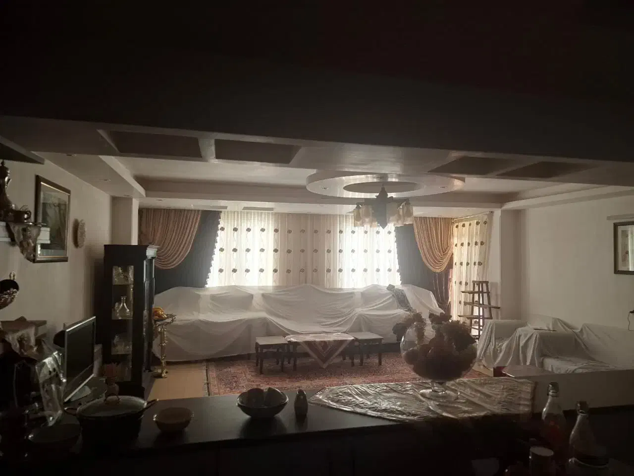 آپارتمان ۱۵۰ متر / تک واحدی / هوانیروز|فروش آپارتمان|کرمان, |دیوار