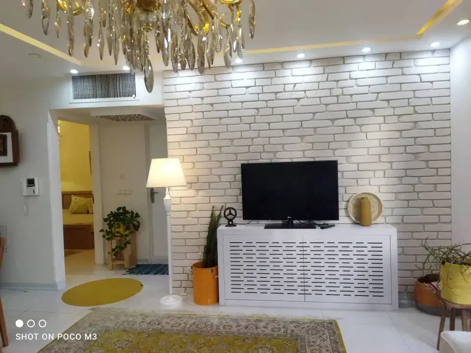 ۸۵متر فول بازسازی شیک خوش نقشه فول امکانات خ میر|فروش آپارتمان|اصفهان, مسجد مصلی|دیوار