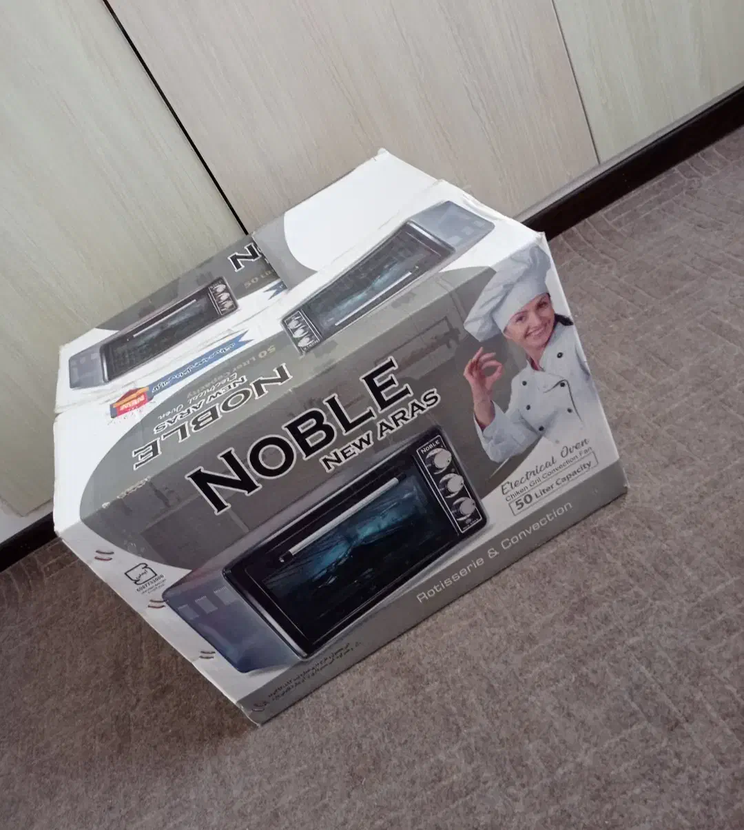 توستر|اجاق گاز و لوازم برقی پختوپز|گرگان, |دیوار