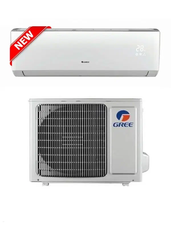 کولزگازی گری ۳۶هزار GREE S4MATICJ36H1|کولر گازی و فن‌کوئل|تهران, قنات‌کوثر|دیوار