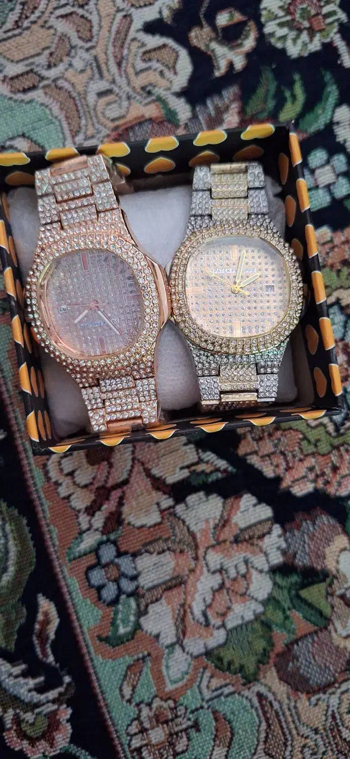 ساعت نگین داراسپرت|ساعت|اهواز, فاز ۲ پادادشهر|دیوار