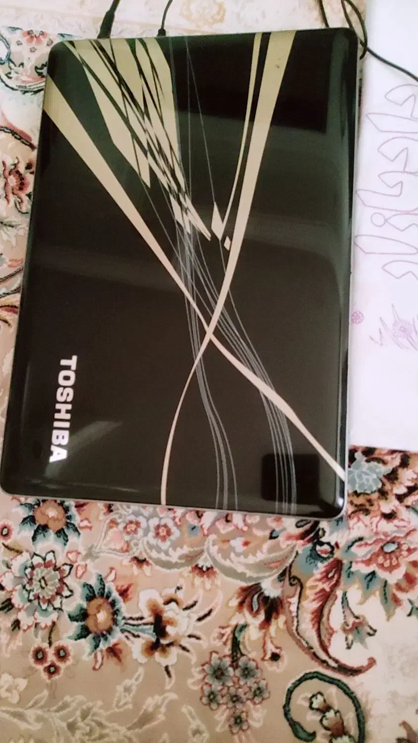 لب تاپ|رایانه همراه|پردیس, فاز ۸|دیوار