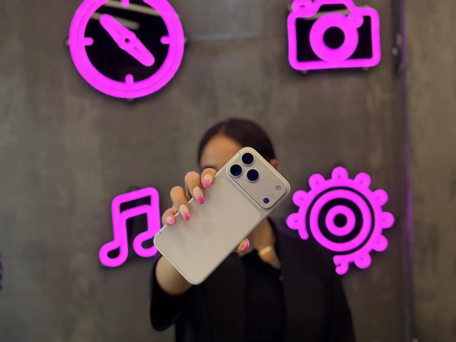 ایفون 17پرومکس256 فروش اقساطی|موبایل|تهران, گیشا|دیوار