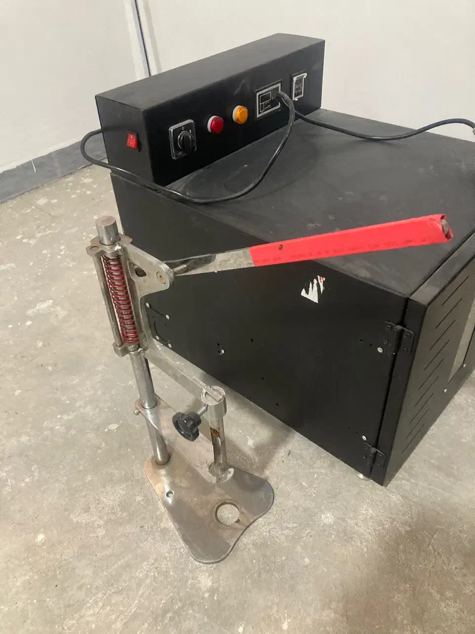 دستگاه میوه خشک کن سبزی خشک کن و هسته گیر|ماشینآلات صنعتی|اهواز, شریعتی جنوبی|دیوار