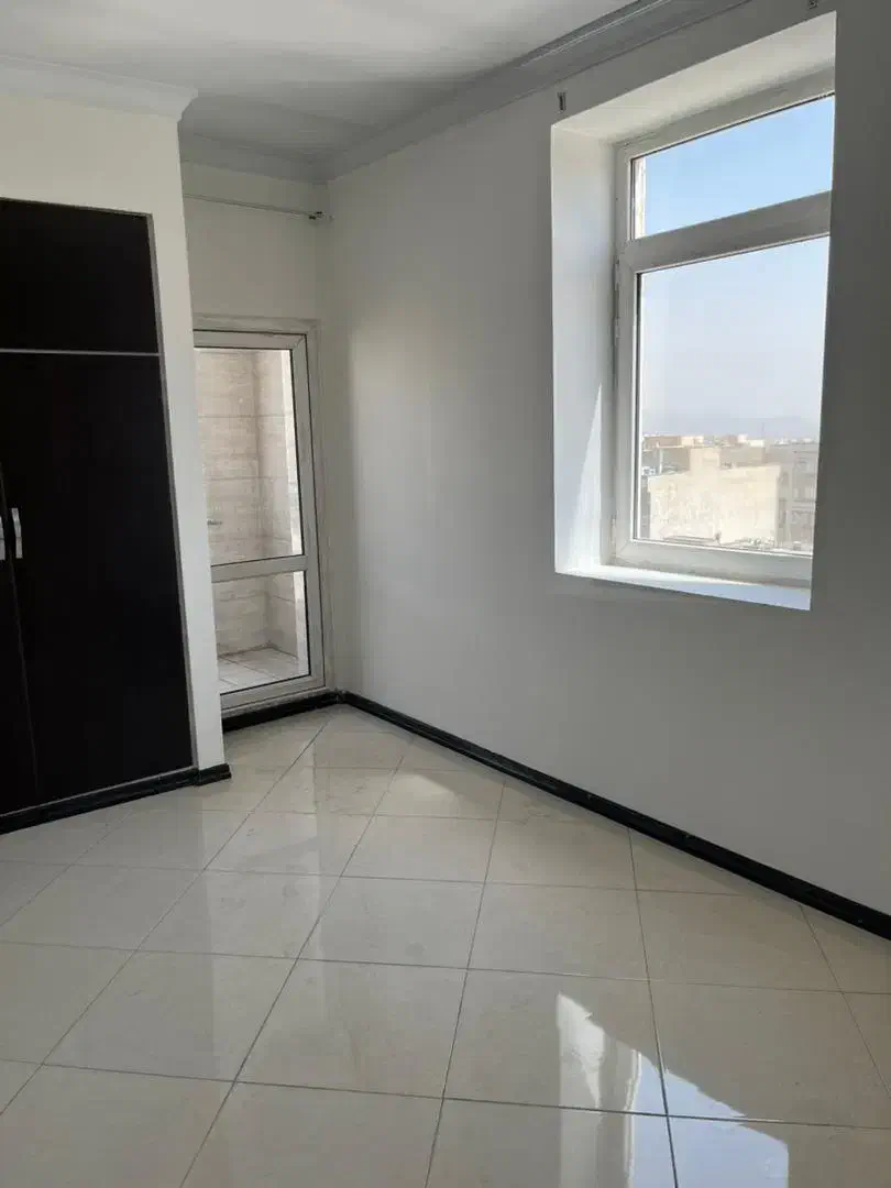 ۱۰۰ متر دوخوابه مجیدیه شمالی اول امیرنیا