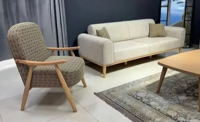 مبل مینیمال|مبلمان خانگی و میز عسلی|شیراز, عادل آباد|دیوار