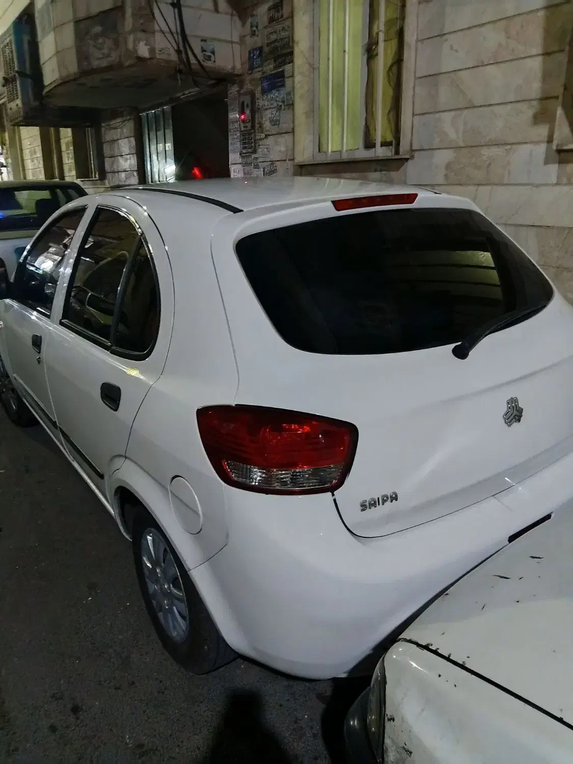 تیبا ۲ مدل ۹۷|خودرو سواری و وانت|ملارد, |دیوار