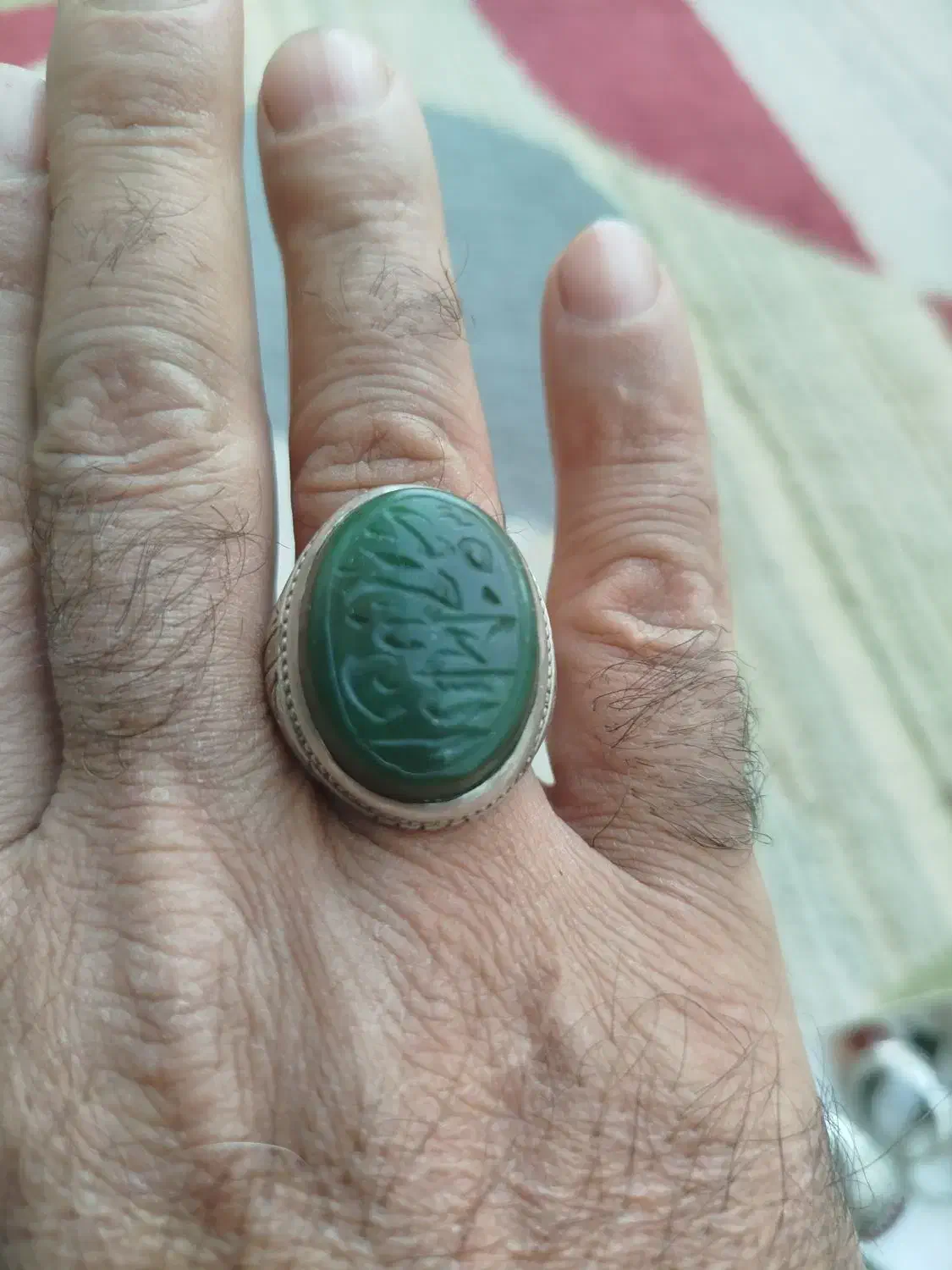 فروش انگشتر|جواهرات|رباط‌کریم, رباط‌کریم|دیوار