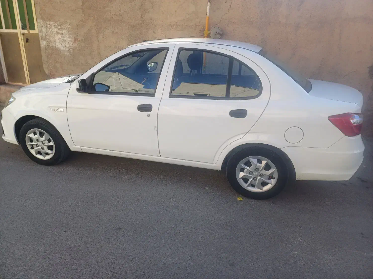 سایناsفروشی|خودرو سواری و وانت|دلیجان, |دیوار