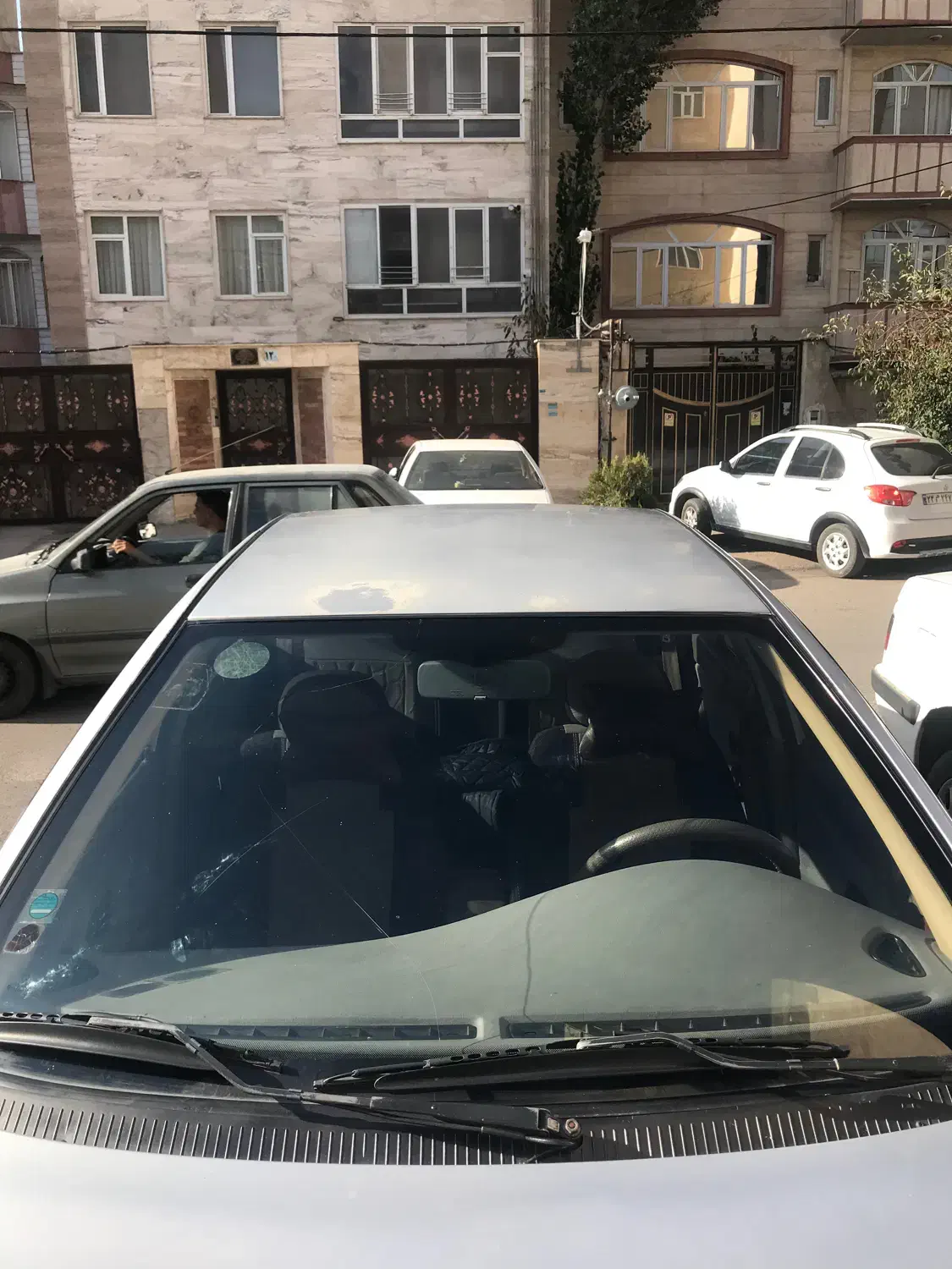 سمند ال ایکس  دو گانه ۸۶|خودرو سواری و وانت|اردبیل, |دیوار