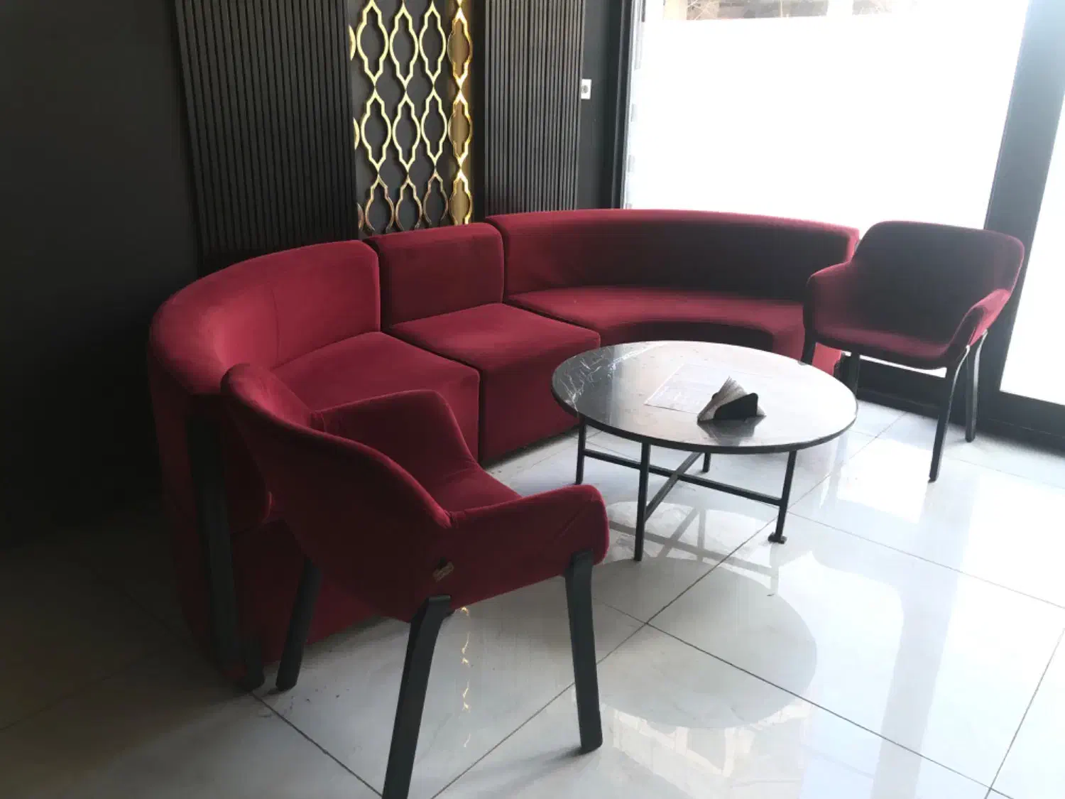 فروش تجهیزات کامل کافه|کافی‌شاپ و رستوران|تهران, پامنار|دیوار