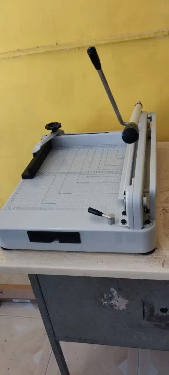 فروش لوازم کافی نت|پرینتر، اسکنر، کپی، فکس|خرم‌آباد, |دیوار